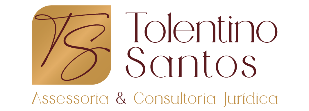 Tolentino Santos Logo